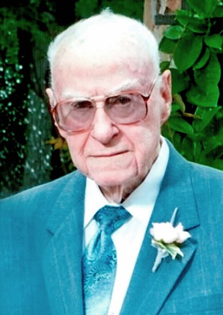 Obituary of Charles Lawrence Hannah