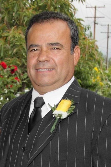 Obituario de Jose Jesus Munoz