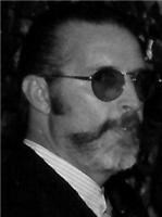 Avis de décès de Larry Allen Townsend