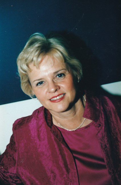 Obituary of Melinda Lorene Sparks
