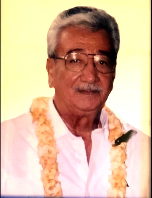 Nécrologie de Joseph Adsuara Sr.