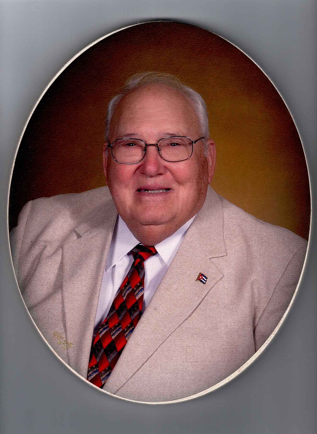 Obituary of Dr. Osberto B. Fernandez