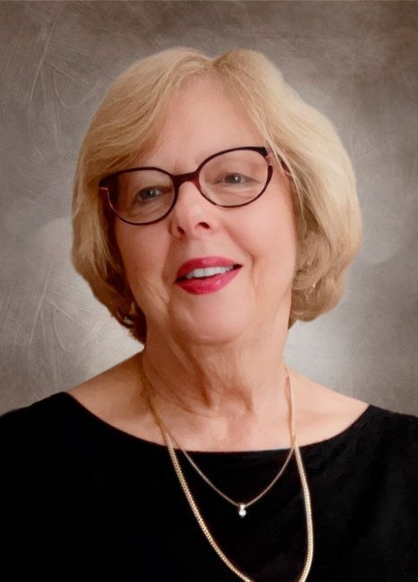 Avis de décès de Mireille Charbonneau