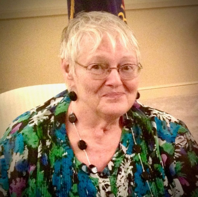 Obituary of Joan Claire Affeldt