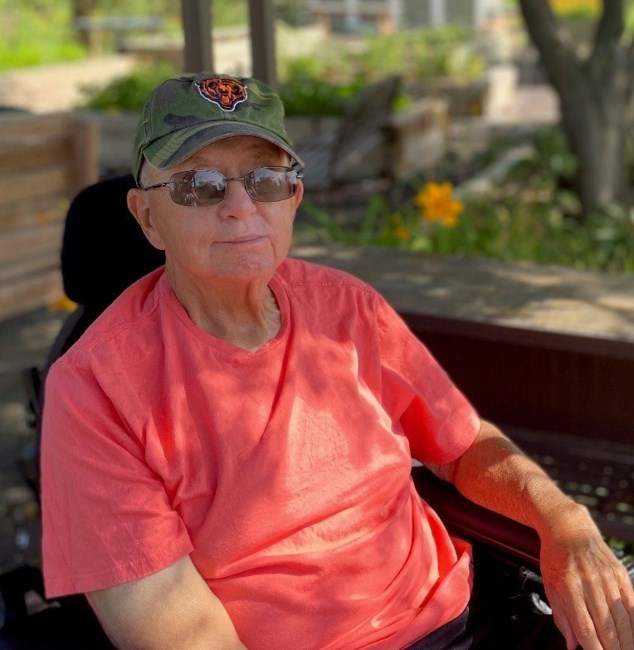 Obituary of Thomas Paul Stiller