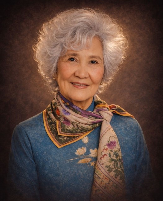 Obituary of Them Thi Nguyen