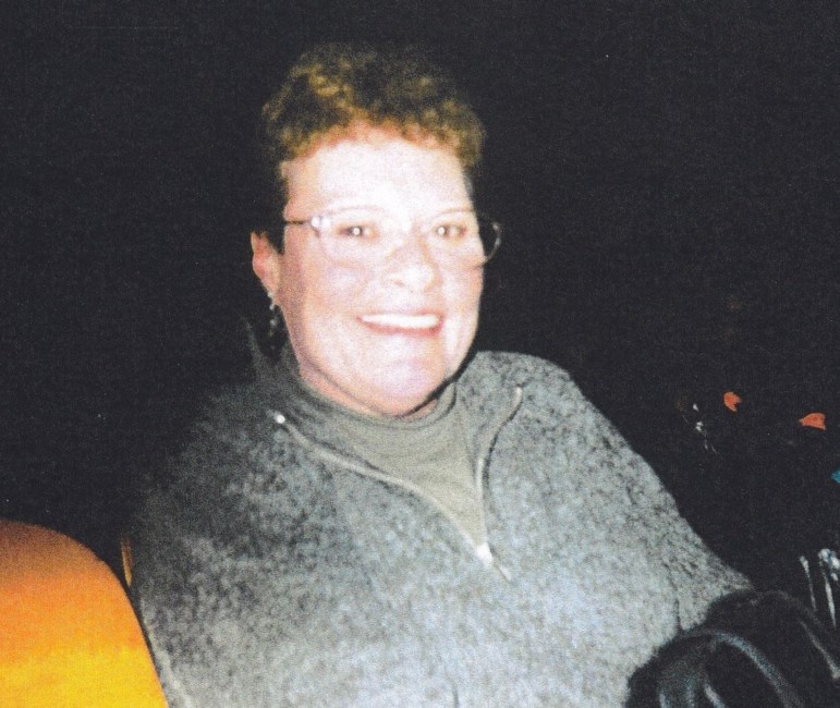 Obituario de Judy Ann Beebe