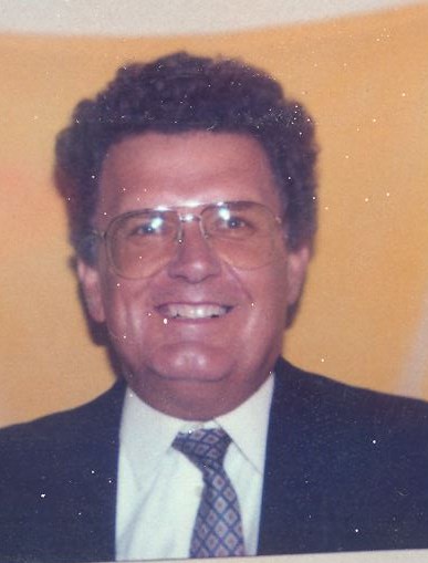 Obituary of Stephen Verne McNamara