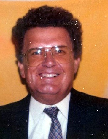 Obituary of Stephen Verne McNamara