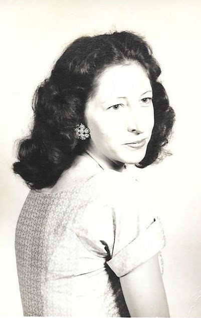 Obituary of Katherine Owens