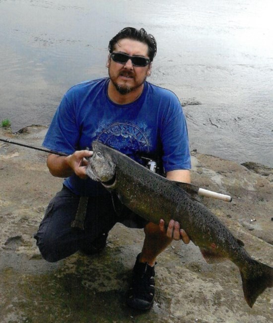 Obituary of Matthew "Shane" Johnson