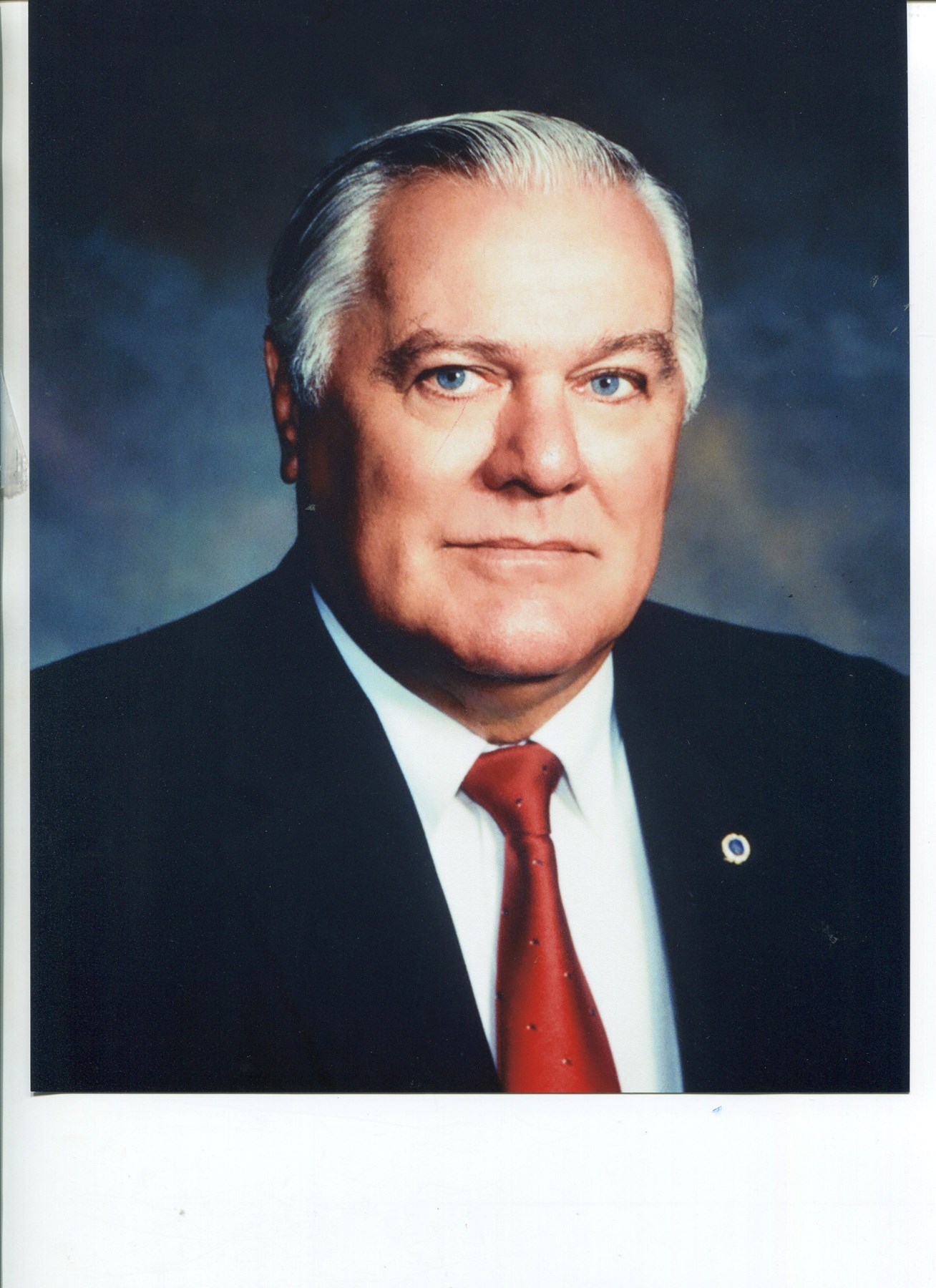 Obituary of Charles "Frank" Franklin Fogleman