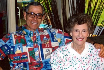 Obituary of Richard Lee Peter & Diane Lee Hillman Peter