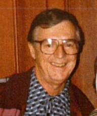 Obituary of Theodore C. Vallas