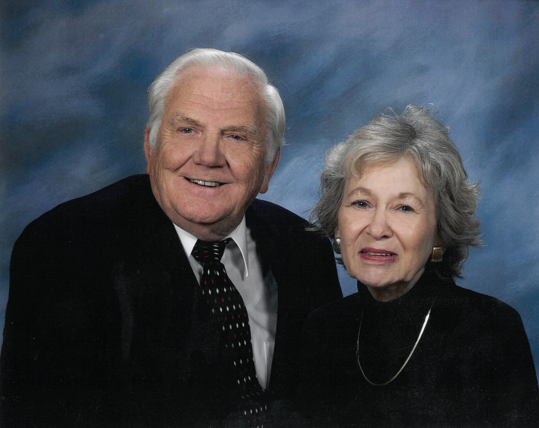 Obituary of Harold Ingram Elrod