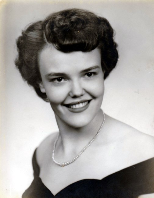Obituario de Irma Ruth Stallings