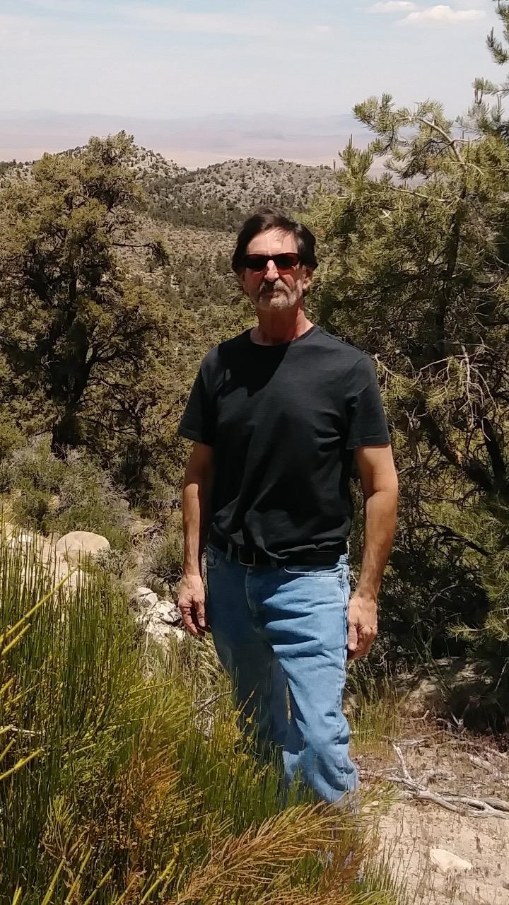 Obituary of Ronald Kenneth Roth