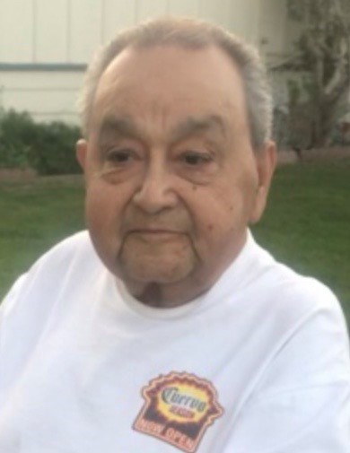 Obituary of Armando Rodriguez Sr.