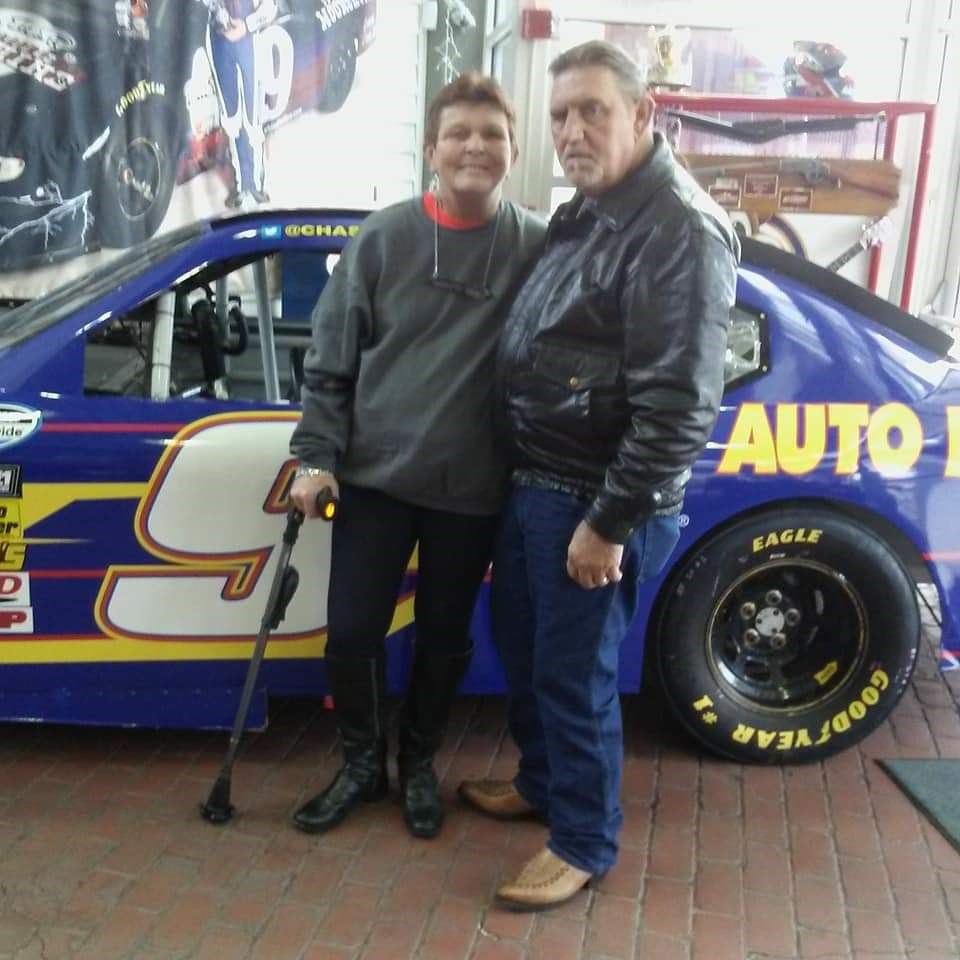 Obituary of Martha Carven Ackerman