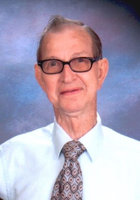 Obituary of Raymond Bedwell Dixon