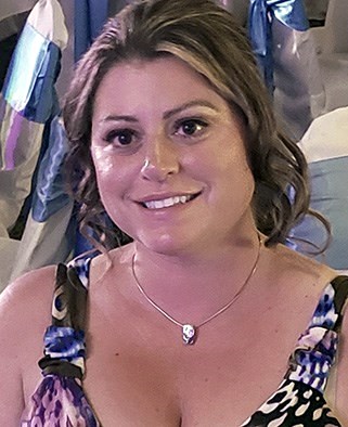 Obituary of Marisa Raper