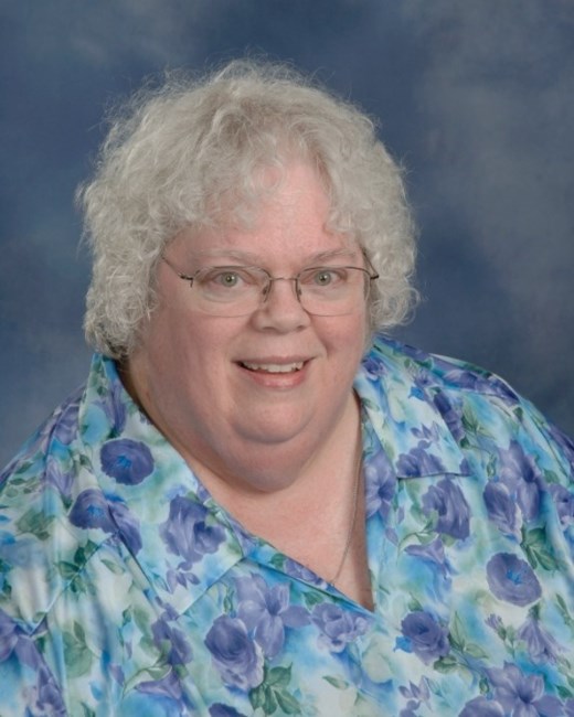 Obituary of Barbara Hammond Matter