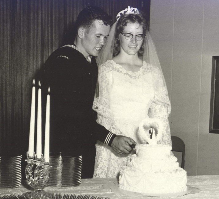 Obituary of Douglas Gail Benton