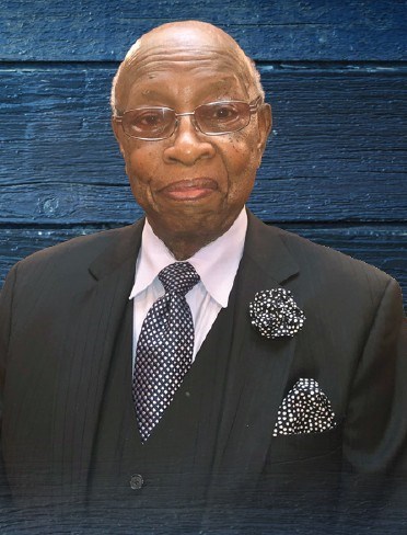 Avis de décès de William P. Turner