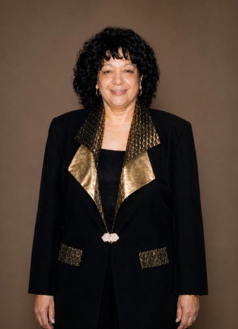 Obituary of Edith M. Edwards