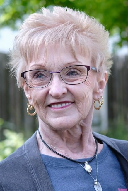 Obituary of Julie Ann Jensen