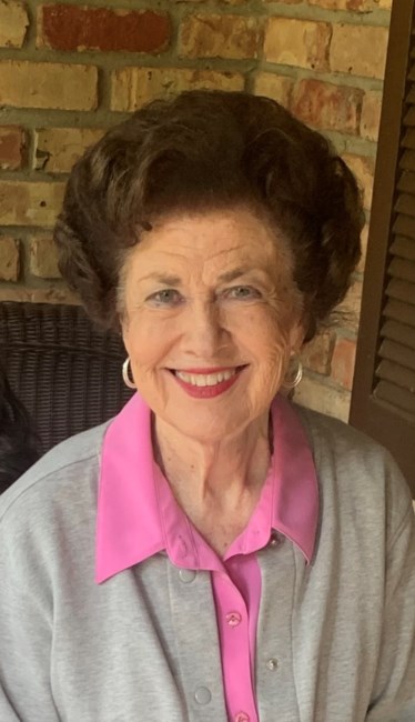 Obituary of Mildred Willene Glass