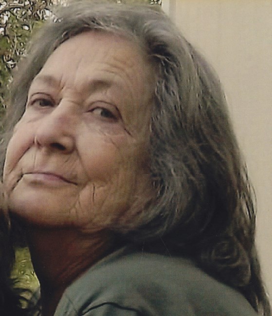 Obituary of Rosa Marie Jenkins