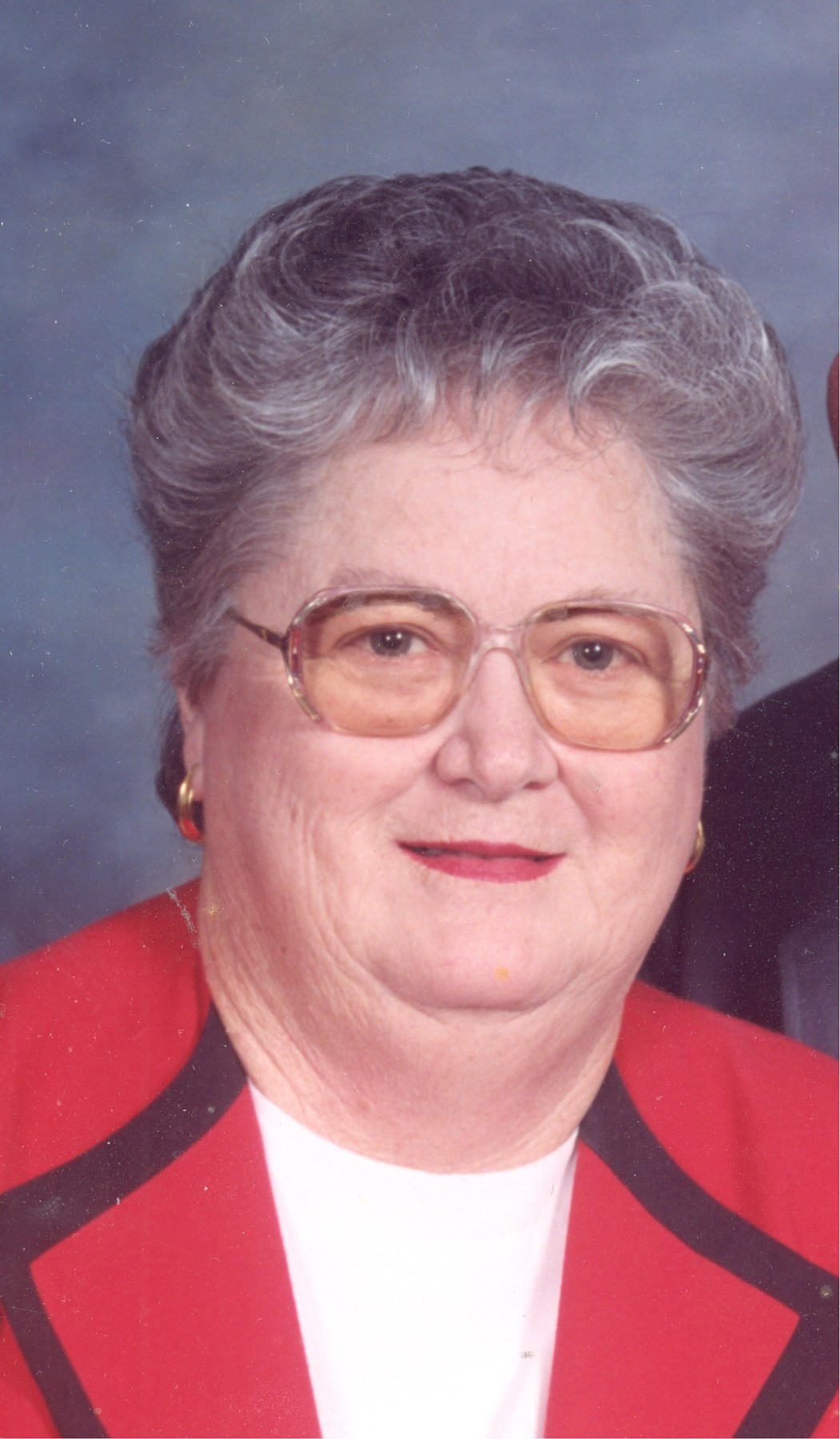 Obituary of Darlene Moon