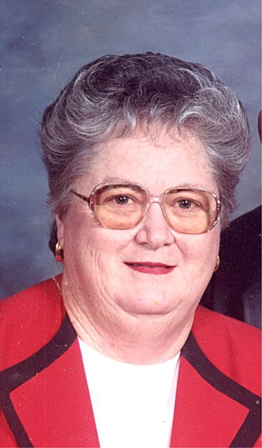 Obituary of Darlene Moon
