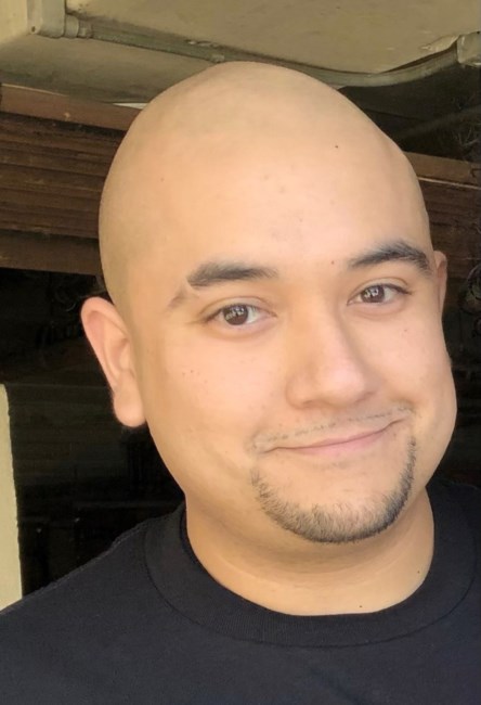 Obituary of Arturo Elias De La Cruz