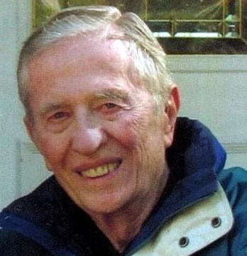 Obituary of Robert E. Walker