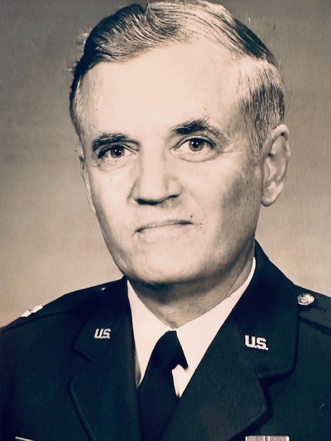 Obituary of Henry Seward Shields