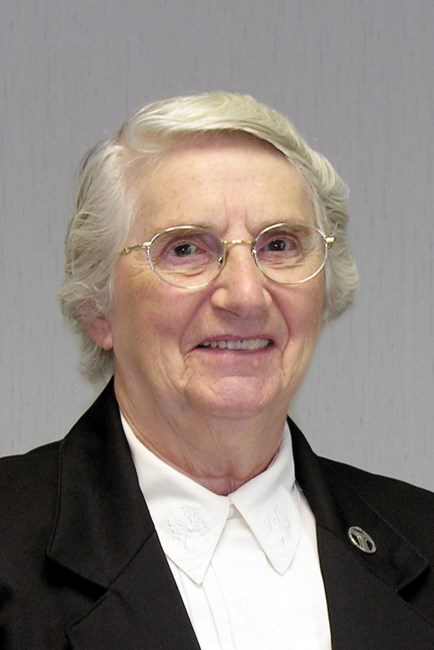 Obituary of Sr. Josepha Schaeffer, OSF