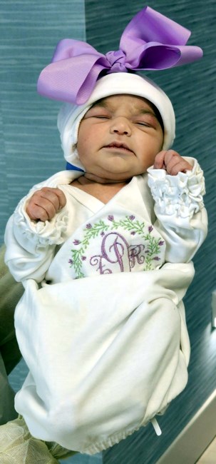 Obituary of Zara Renee Day