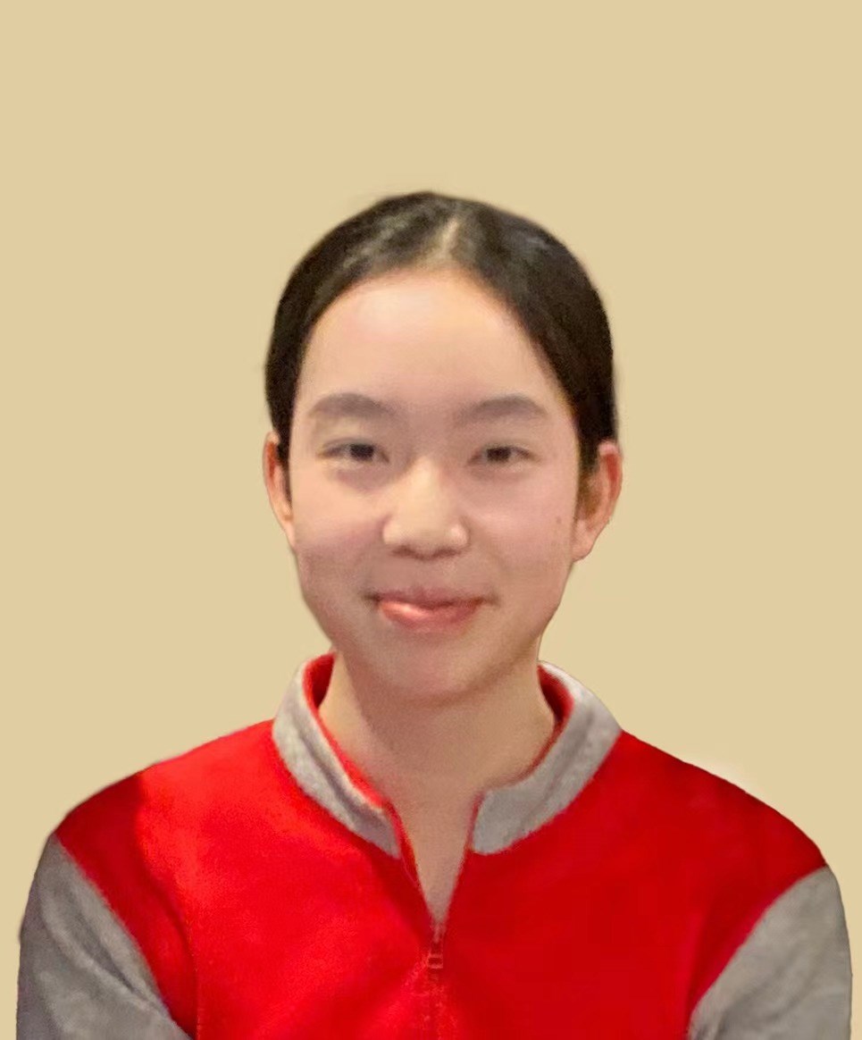 Obituario de Miss Shelley Jiale Li