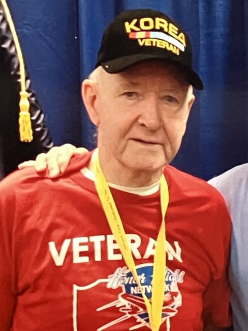 Obituary of Norbert C. Sterling