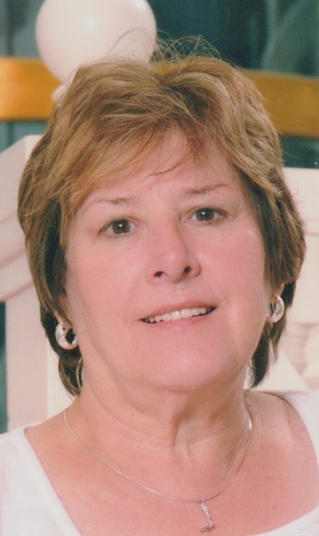 Obituary of Joann Marie Sounart