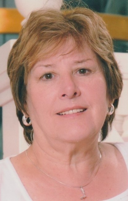 Obituary of Joann Marie Sounart
