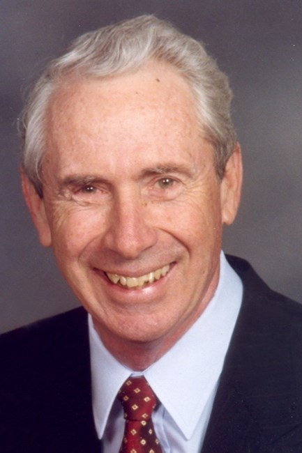 Obituary of Robert P. Kritzler
