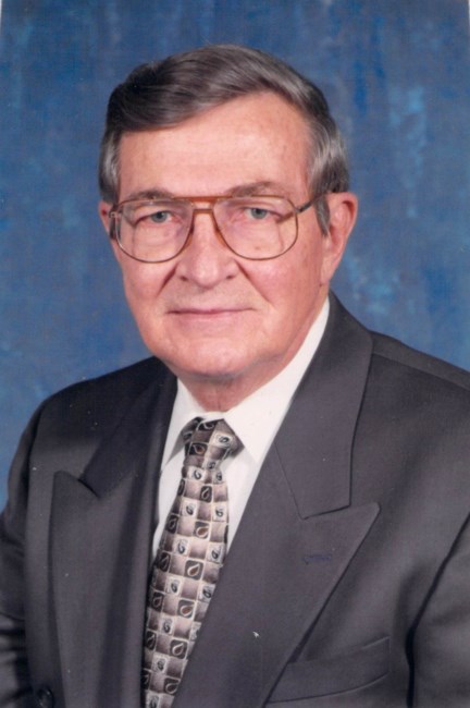 Obituary of Paul Amos Flaten