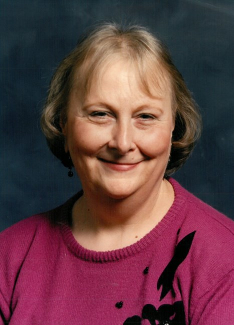 Obituary of Hazel Marie Mumford