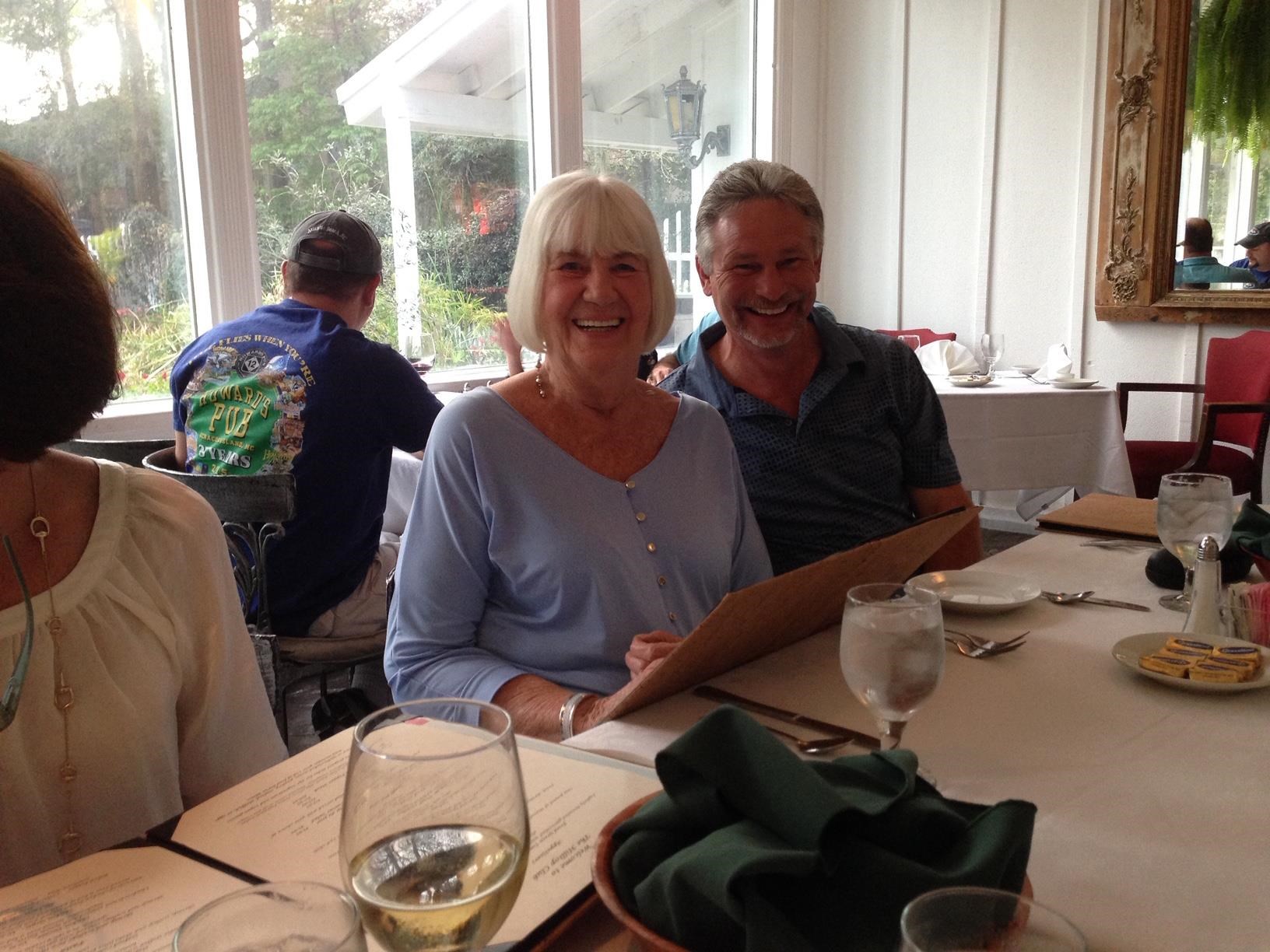 Obituary of Barbara Anne Fort