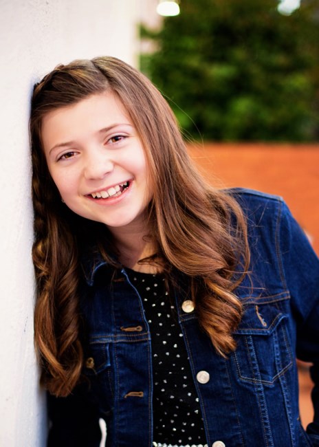 Obituary of Hope Melody Sanders