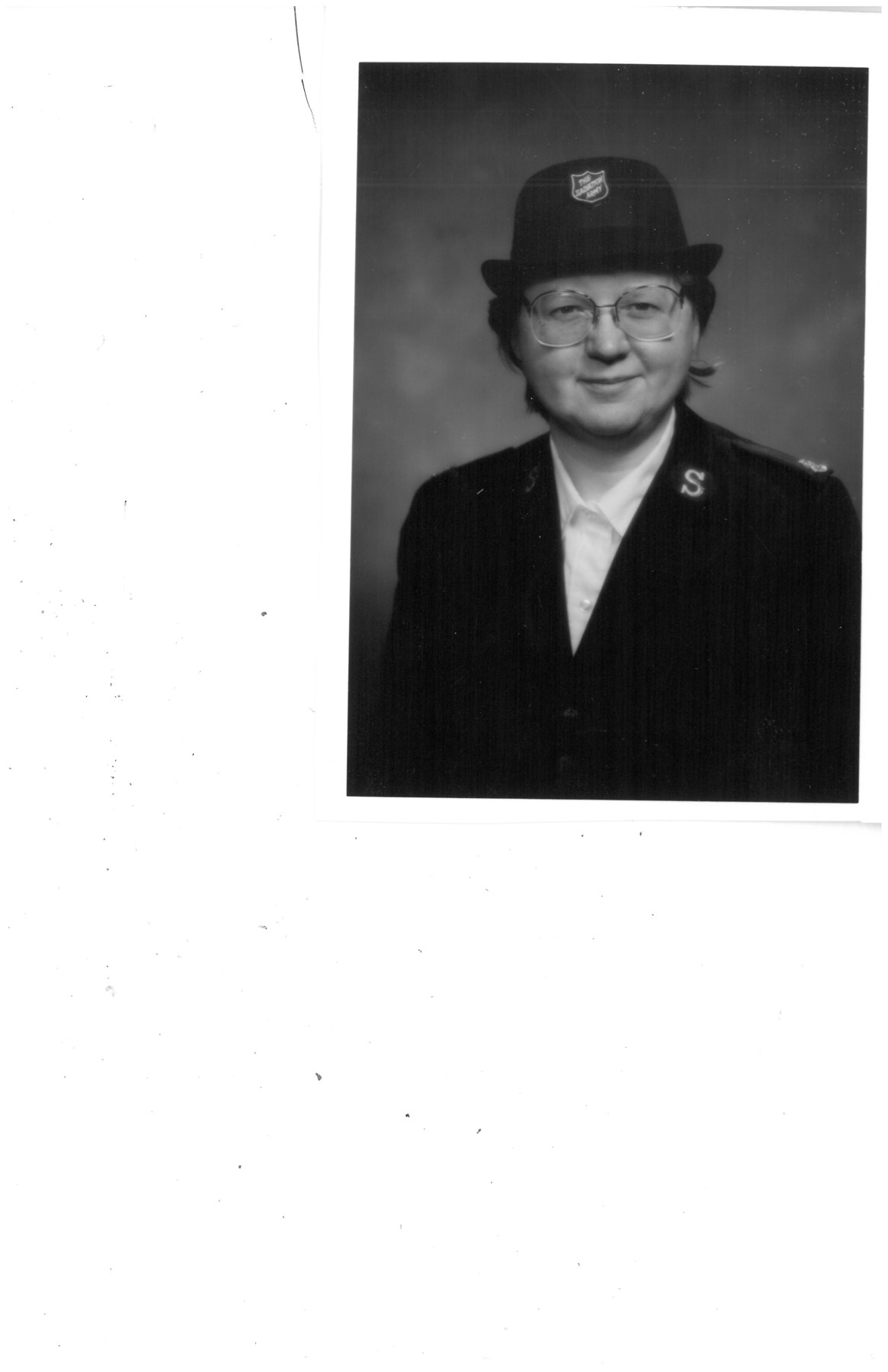 Obituary of Nancy J Barlow