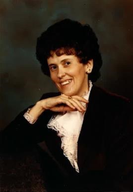 Obituary of Ruth Elizabeth Clarke